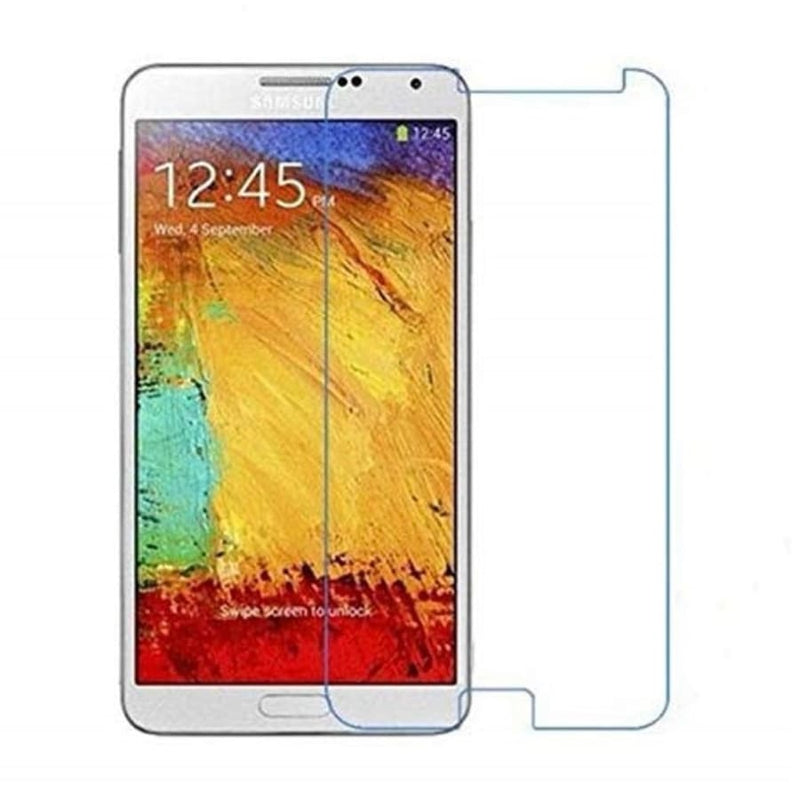 Samsung Galaxy Note 3 Screen Protectors (Pack of 2)