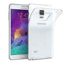 Samsung Galaxy Note 4 Case (Clear) - Phone cases
