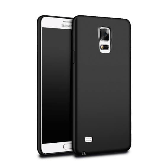 Samsung Galaxy Note 4 Case