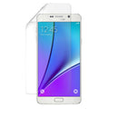 Samsung Galaxy Note 4 Screen Protector (Hydrogel) - Screen
