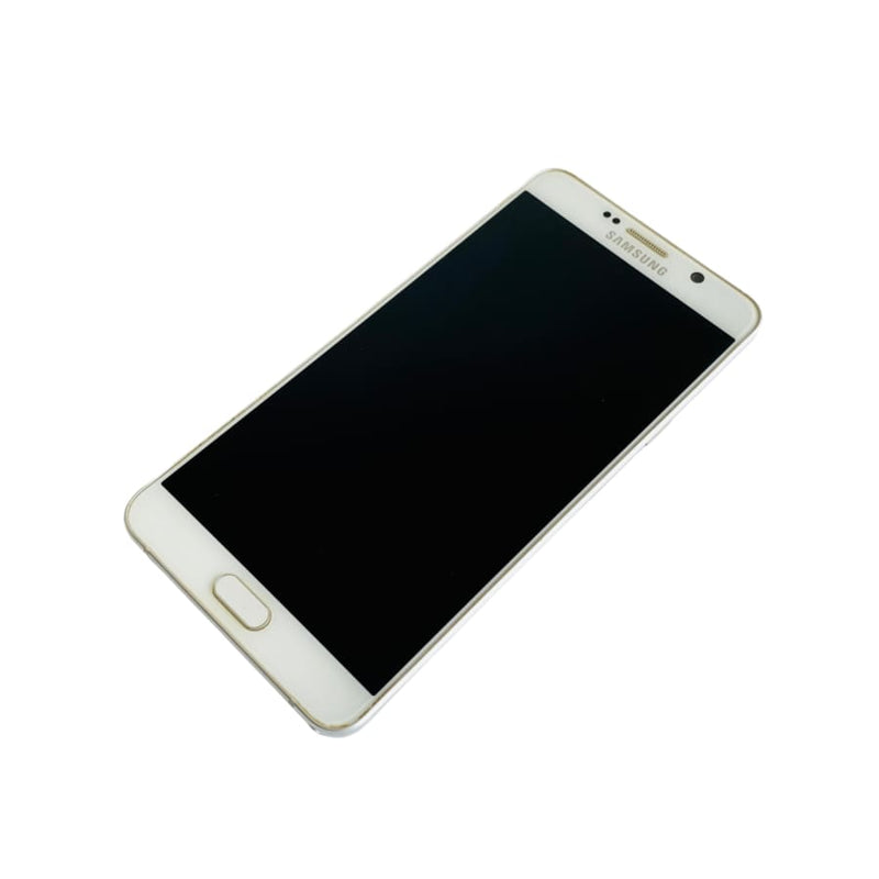 Samsung Galaxy Note 5 32GB Pearl White - As New - Preowned