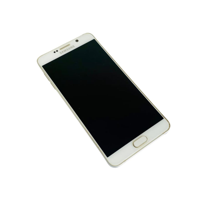 Samsung Galaxy Note 5 32GB Pearl White - As New - Preowned