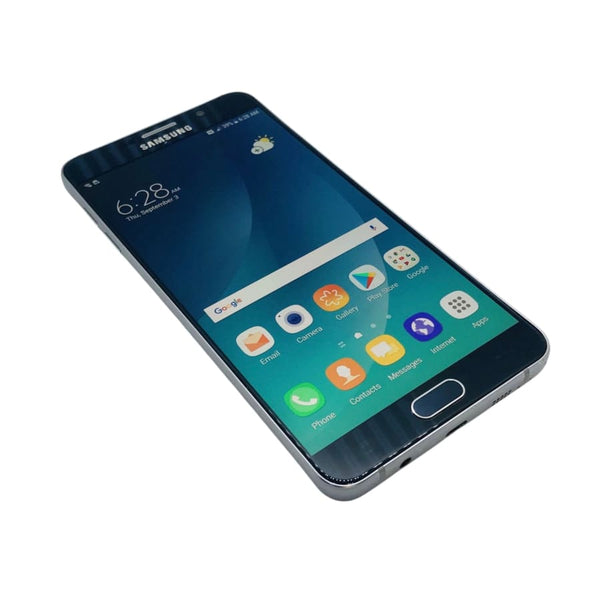 Samsung Galaxy Note 5 32GB Sapphire Black - As New