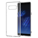 Samsung Galaxy Note 8 Case (Clear) Phone cases