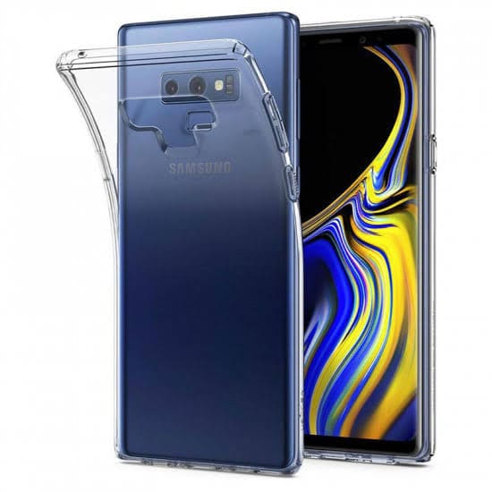Samsung Galaxy Note 9 Case