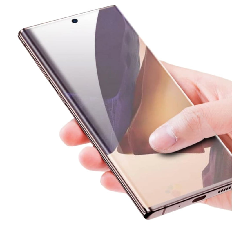 Samsung Galaxy Note 9 Hydrogel Film Screen Protector