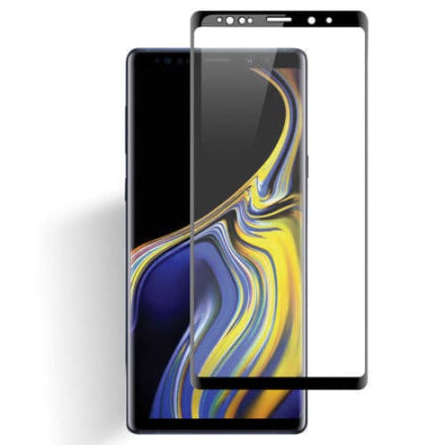 Samsung Galaxy Note 9 Screen Protectors (Pack of 2)