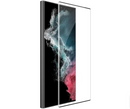 Samsung Galaxy S22 Ultra Privacy Tempered Glass Screen Protector – 9H Hardness