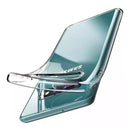 Samsung Galaxy S10 5G (6.7”) Case (Clear) - Phone cases