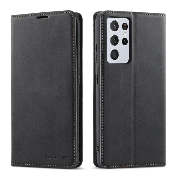 Samsung Galaxy S10 5G (6.7”) Case (Black) Phone cases