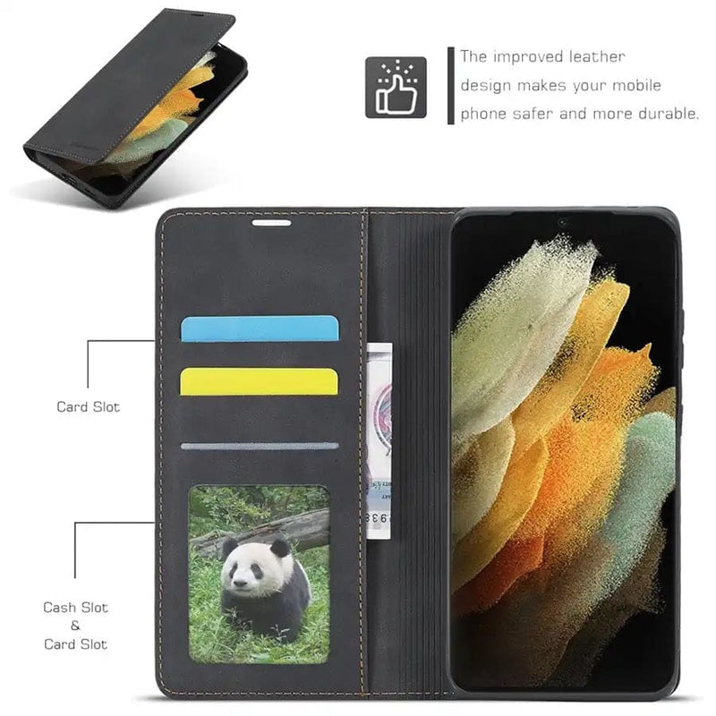 Samsung Galaxy S10 5G (6.7”) Case