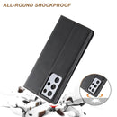 Samsung Galaxy S10 5G (6.7”) Case (Black) Phone cases