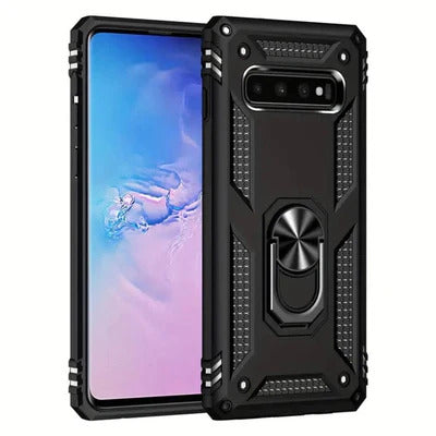 Slim vs Rugged Cases for Samsung S10: Which One Wins?