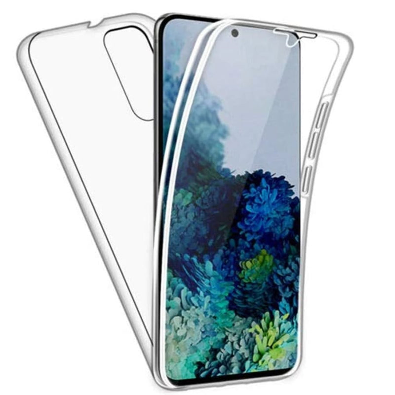 Samsung Galaxy S10 Case (front & back)