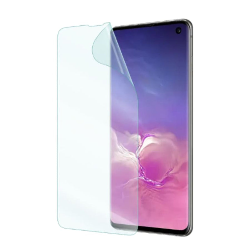 Samsung Galaxy S10 Hydrogel Film Screen Protector - Screen