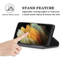 Samsung Galaxy S10 Lite (6.7”) Case (Black) Phone cases