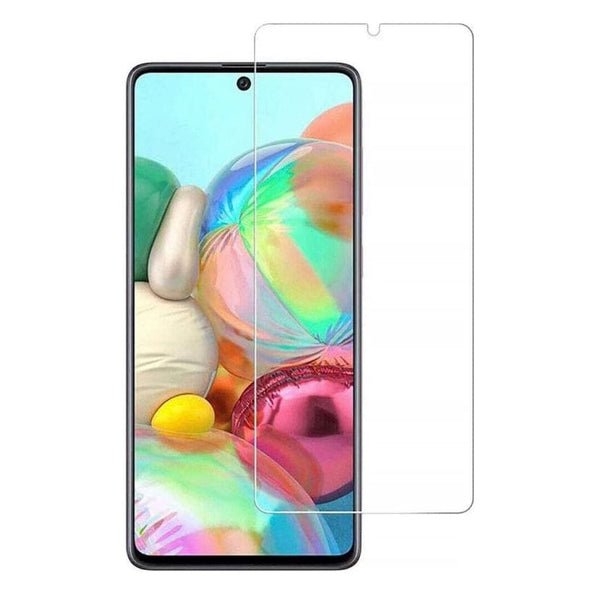 Samsung Galaxy S10 Lite (6.7”) Screen Protectors (Pack of 2)