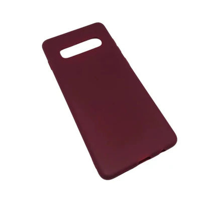 Slim vs Rugged Cases for Samsung S10: Which One Wins?