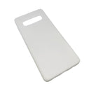 Samsung Galaxy S10 Plus Case (White) Phone cases