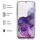 Samsung Galaxy S10 Plus Case (front & back) Phone cases