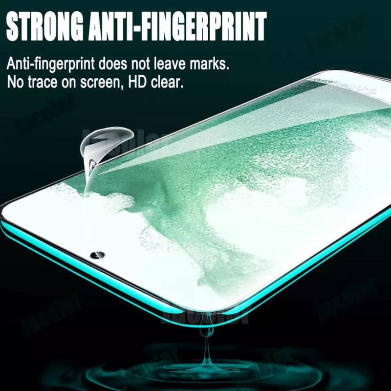 Samsung Galaxy S10 Plus Hydrogel Film Screen Protectors