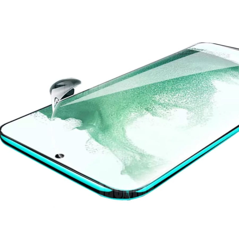 Samsung Galaxy S10 Plus Hydrogel Film Screen Protectors