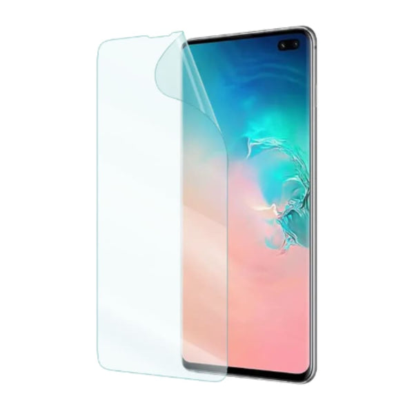 Samsung Galaxy S10 Plus Hydrogel Film Screen Protectors