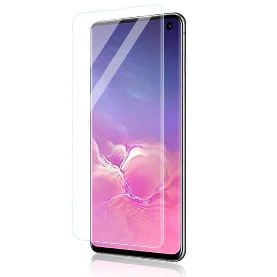 Samsung Galaxy S10 Screen Protectors (Pack of 2)