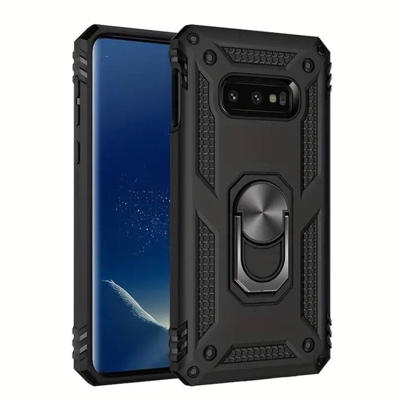 Samsung Galaxy S10e Rugged Case - Phone cases