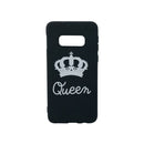Samsung Galaxy S10e Silicone Case Phone cases