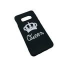 Samsung Galaxy S10e Silicone Case Phone cases