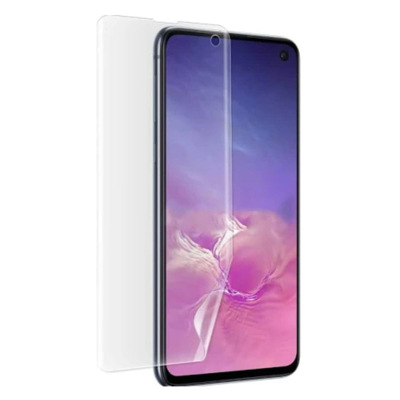 Samsung Galaxy S10e Hydrogel Film Screen Protectors (Pack