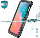Samsung Galaxy S10e Waterproof Case Redpepper Full Protection