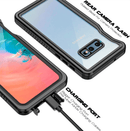Samsung Galaxy S10e Waterproof Case Redpepper Full Protection