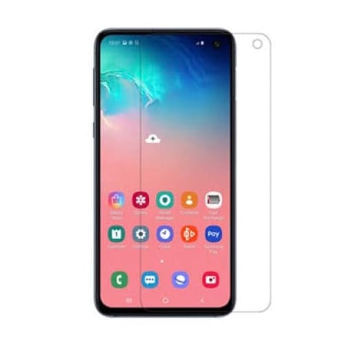 Samsung Galaxy S10e Screen Protectors (Pack of 2)