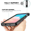 Samsung Galaxy S10e Waterproof Case Redpepper Full