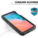 Samsung Galaxy S10e Waterproof Case Redpepper Full
