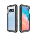 Samsung Galaxy S10e Waterproof Case Redpepper Full