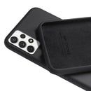 Samsung Galaxy S20 Case (Black) - Phone cases