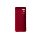 Samsung Galaxy S20 Silicone Case Phone cases