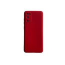 Samsung Galaxy S20 Silicone Case Phone cases