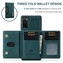 Samsung Galaxy S20 Case 5