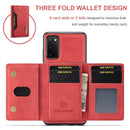 Samsung Galaxy S20 Case 5