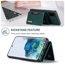 Samsung Galaxy S20+ Case 3