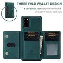 Samsung Galaxy S20+ Case 4