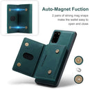 Samsung Galaxy S20+ Case 5