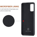 Samsung Galaxy S20+ Case 11