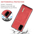 Samsung Galaxy S20+ Case 5