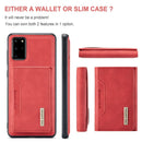 Samsung Galaxy S20+ Case 9