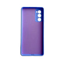 Samsung Galaxy S20 FE Silicone Case Phone cases